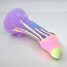 Load image into Gallery viewer, U3MEZ30 Vaeriya Medium 0050 UV GITD

