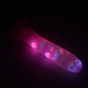 Z4THC19u Caelus Large NC 0031 UV GITD CS GHU