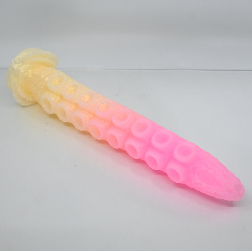 E3XEY41 Illex Medium 0020 UV GITD