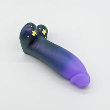Load image into Gallery viewer, W2SKG10 Tellus Small 0030 UV GITD
