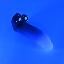 Load image into Gallery viewer, W2SKG10 Tellus Small 0030 UV GITD

