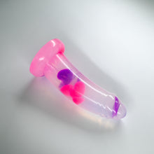 Load image into Gallery viewer, M1THB24 Ferrus Mini NC 0031 UV GITD CS
