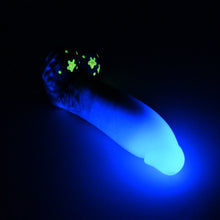 Load image into Gallery viewer, W2SKG10 Tellus Small 0030 UV GITD
