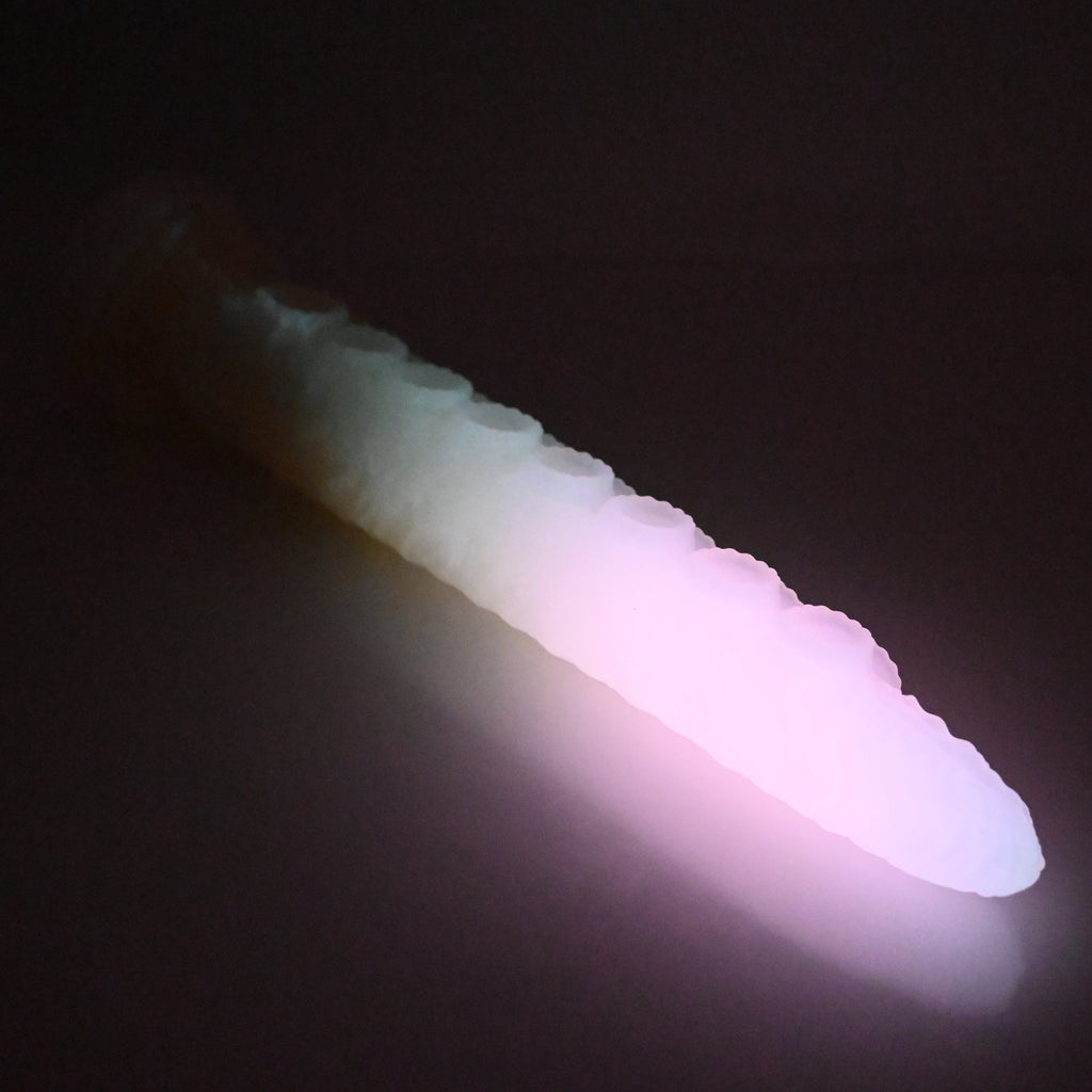 E3XEY41 Illex Medium 0020 UV GITD