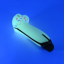 Load image into Gallery viewer, W2SKG11 Tellus Small 0030 UV GITD
