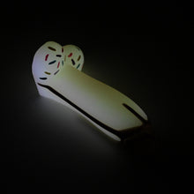 Load image into Gallery viewer, W2SKG11 Tellus Small 0030 UV GITD
