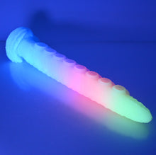 Load image into Gallery viewer, E3SEY42 Illex Medium 0030 UV GITD
