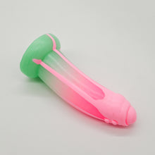 Load image into Gallery viewer, M2SHB25 Ferrus Small 0030 UV GITD
