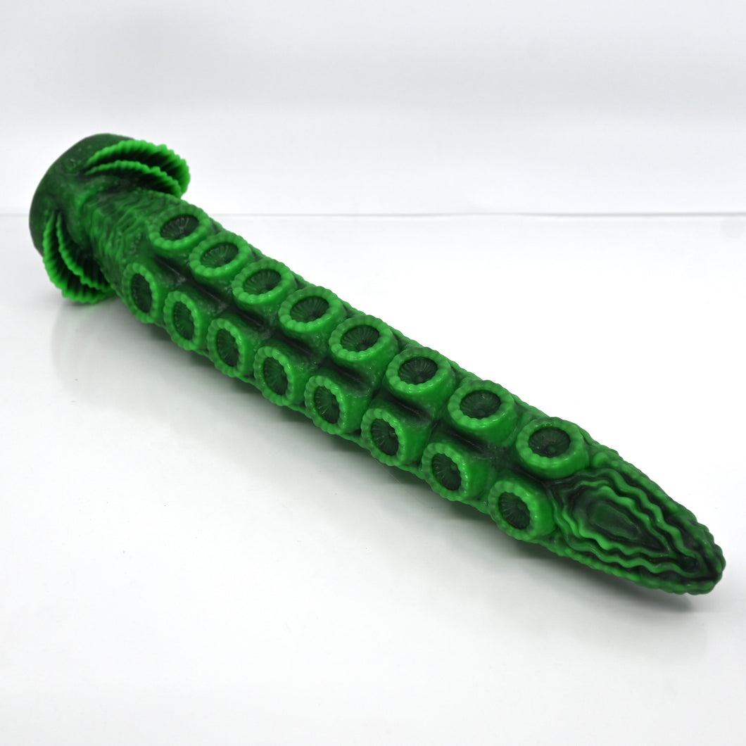 E3SEY43 Illex Medium 0030 UV GITD