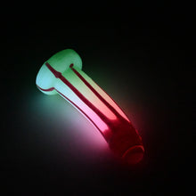 Load image into Gallery viewer, M2SHB25 Ferrus Small 0030 UV GITD
