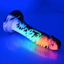 Load image into Gallery viewer, Z2SDY00 Caelus Small 0030 UV GITD
