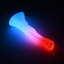 Load image into Gallery viewer, U2SJC72 Cirrus Small 0030 UV GITD
