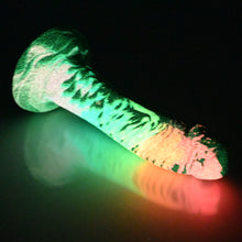 Load image into Gallery viewer, Z2SDY00 Caelus Small 0030 UV GITD

