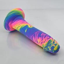 Load image into Gallery viewer, Z2SDZ01 Caelus Small 0030 UV GITD *FLOP*
