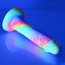 Load image into Gallery viewer, Z2SDZ01 Caelus Small 0030 UV GITD *FLOP*
