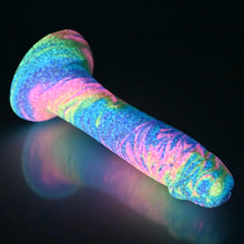 Load image into Gallery viewer, Z2SDZ01 Caelus Small 0030 UV GITD *FLOP*
