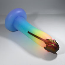 Load image into Gallery viewer, Z2SDZ02 Caelus Small 0030 UV GITD CS
