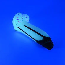 Load image into Gallery viewer, W3SKG14 Tellus Medium 0030 UV GITD
