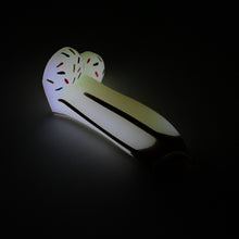 Load image into Gallery viewer, W3SKG14 Tellus Medium 0030 UV GITD
