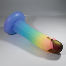 Load image into Gallery viewer, Z2SDZ02 Caelus Small 0030 UV GITD CS
