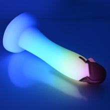 Load image into Gallery viewer, Z2SDZ02 Caelus Small 0030 UV GITD CS
