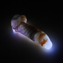 Load image into Gallery viewer, W3SKG15 Tellus Medium 0030 UV GITD
