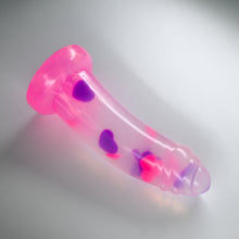 Load image into Gallery viewer, M2THB29 Ferrus Small NC 0031 UV GITD CS
