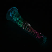 Load image into Gallery viewer, U3SJC75 Cirrus Medium 0030 UV GITD GOBLIN HOLE

