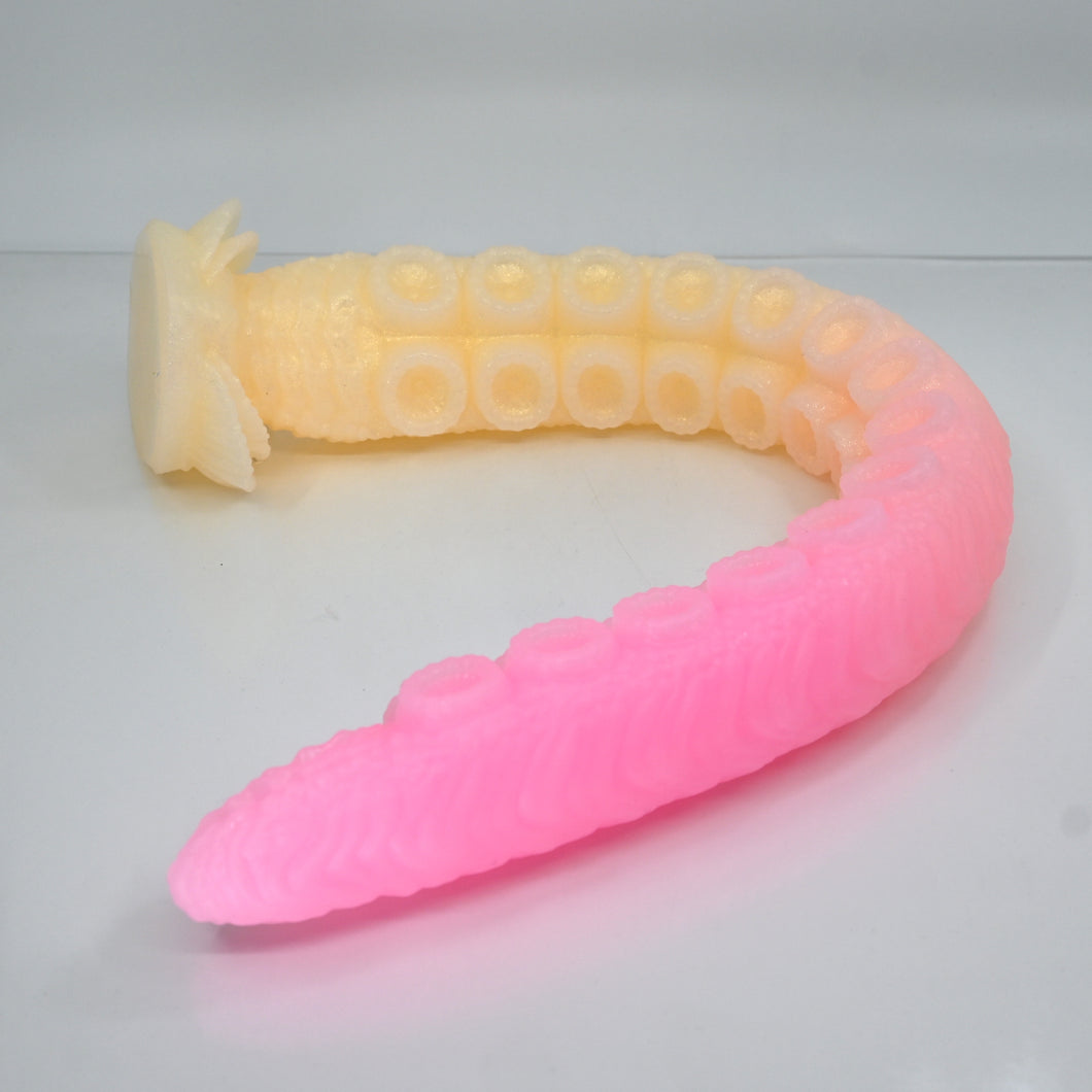 E4XEY47 Illex Large 0020 UV GITD