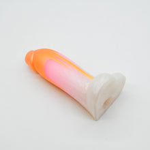 Load image into Gallery viewer, W3MKG16 Tellus Medium 0050 UV GITD GOBLIN HOLE
