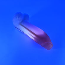 Load image into Gallery viewer, W3MKG16 Tellus Medium 0050 UV GITD GOBLIN HOLE
