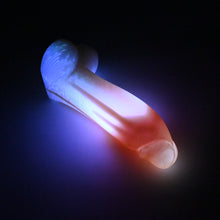 Load image into Gallery viewer, W3MKG16 Tellus Medium 0050 UV GITD GOBLIN HOLE
