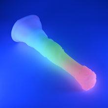 Load image into Gallery viewer, U3XJC76 Cirrus Medium 0020 UV GITD

