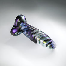 Load image into Gallery viewer, W3MKG17 Tellus Medium 0050 UV GITD GOBLIN HOLE
