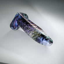 Load image into Gallery viewer, W3MKG17 Tellus Medium 0050 UV GITD GOBLIN HOLE

