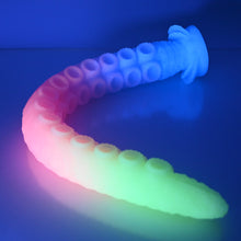 Load image into Gallery viewer, E4SEY48 Illex Large 0030 UV GITD
