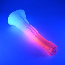 Load image into Gallery viewer, U3SJC77 Cirrus Medium 0030 UV GITD
