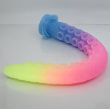 Load image into Gallery viewer, E4SEY48 Illex Large 0030 UV GITD
