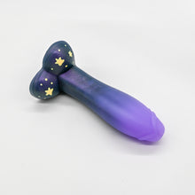 Load image into Gallery viewer, Q3SKF87 Aquus Medium 0030 UV GITD
