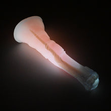 Load image into Gallery viewer, U3MJC78 Cirrus Medium 0050 UV GITD GOBLIN HOLE
