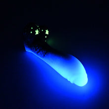 Load image into Gallery viewer, Q3SKF87 Aquus Medium 0030 UV GITD
