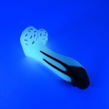 Load image into Gallery viewer, Q3SKF88 Aquus Medium 0030 UV GITD
