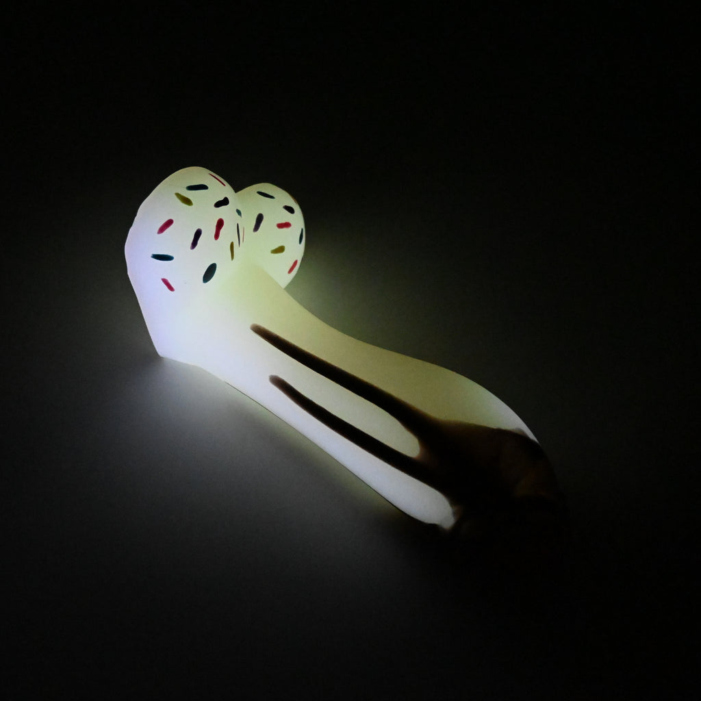 Q3SKF88 Aquus Medium 0030 UV GITD
