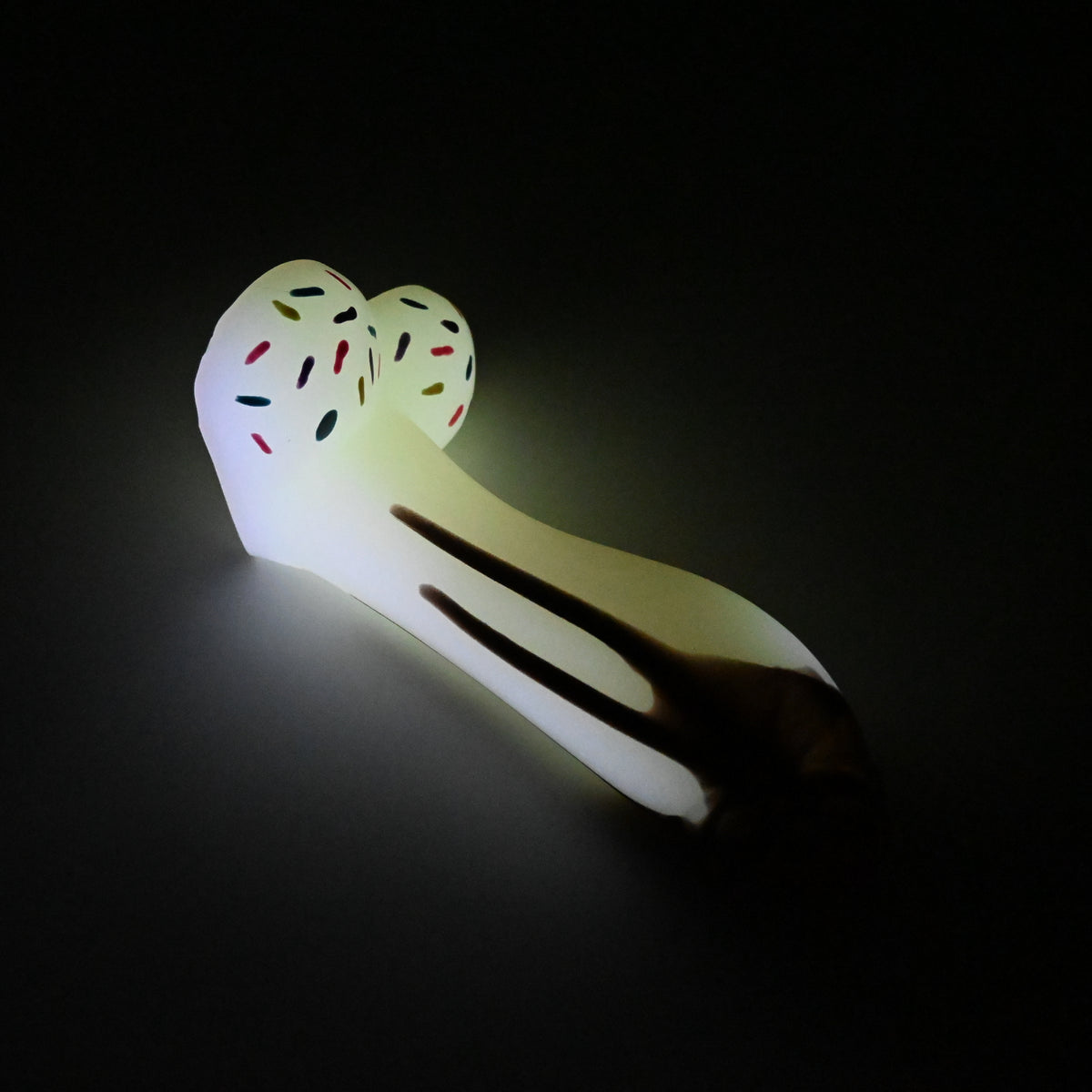 Q3SKF88 Aquus Medium 0030 UV GITD