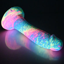 Load image into Gallery viewer, Z3SDZ07 Caelus Medium 0030 UV GITD
