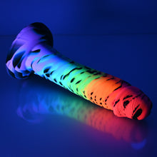 Load image into Gallery viewer, Z3SDZ08 Caelus Medium 0030 UV GITD
