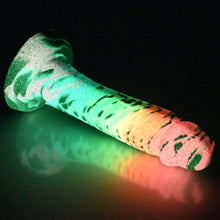 Load image into Gallery viewer, Z3SDZ08 Caelus Medium 0030 UV GITD
