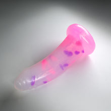 Load image into Gallery viewer, M3THB35u Ferrus Medium NC 0031 UV GITD CS GHU *FLOP*
