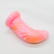 Load image into Gallery viewer, G4SKF43 Ignis Large 0030 UV GITD GOBLIN HOLE
