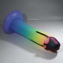 Load image into Gallery viewer, Z3SDZ11 Caelus Medium 0030 UV GITD CS
